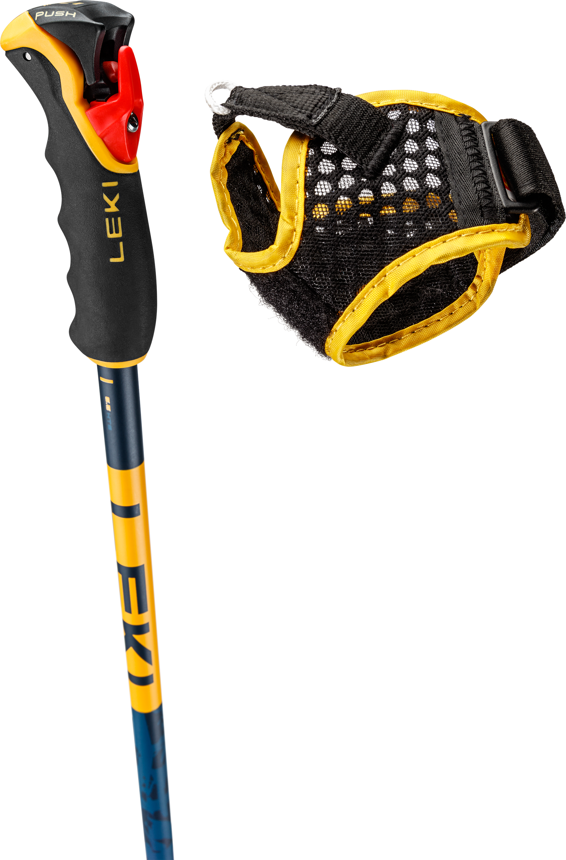 Spitfire 3D | LEKI Spitfire 3D | LEKI