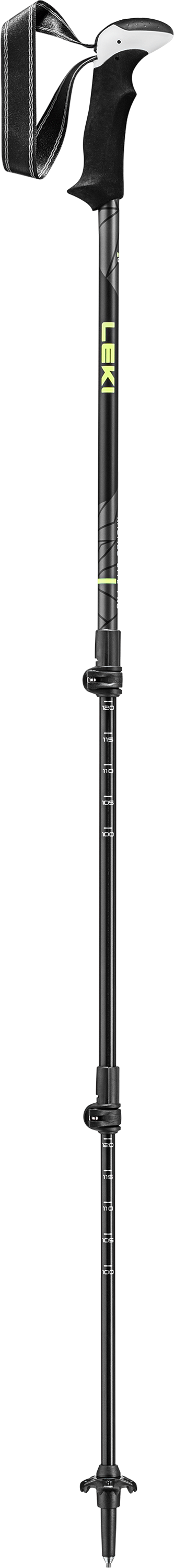 LEKI USA - Khumbu Lite AS - Trekking Poles - Aluminum - LEKI USA