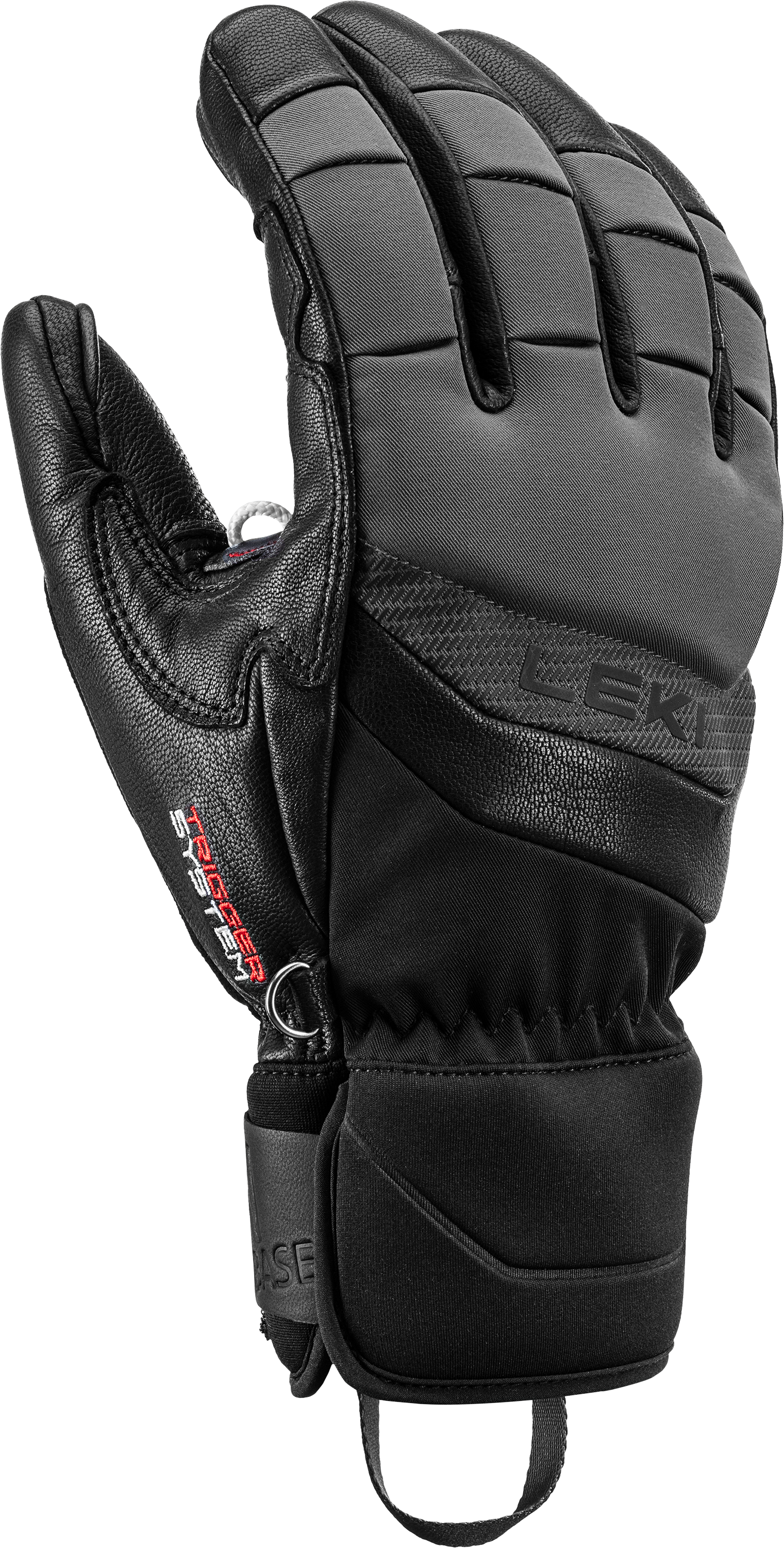 Leki Griffin 3D Women Ski Gloves Guanti da sci - Muziker