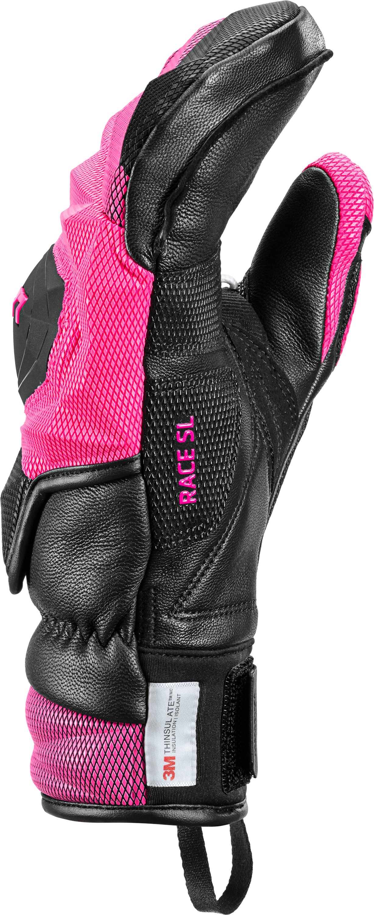 WCR Venom SL 3D Mitt | LEKI WCR Venom SL 3D Mitt | LEKI
