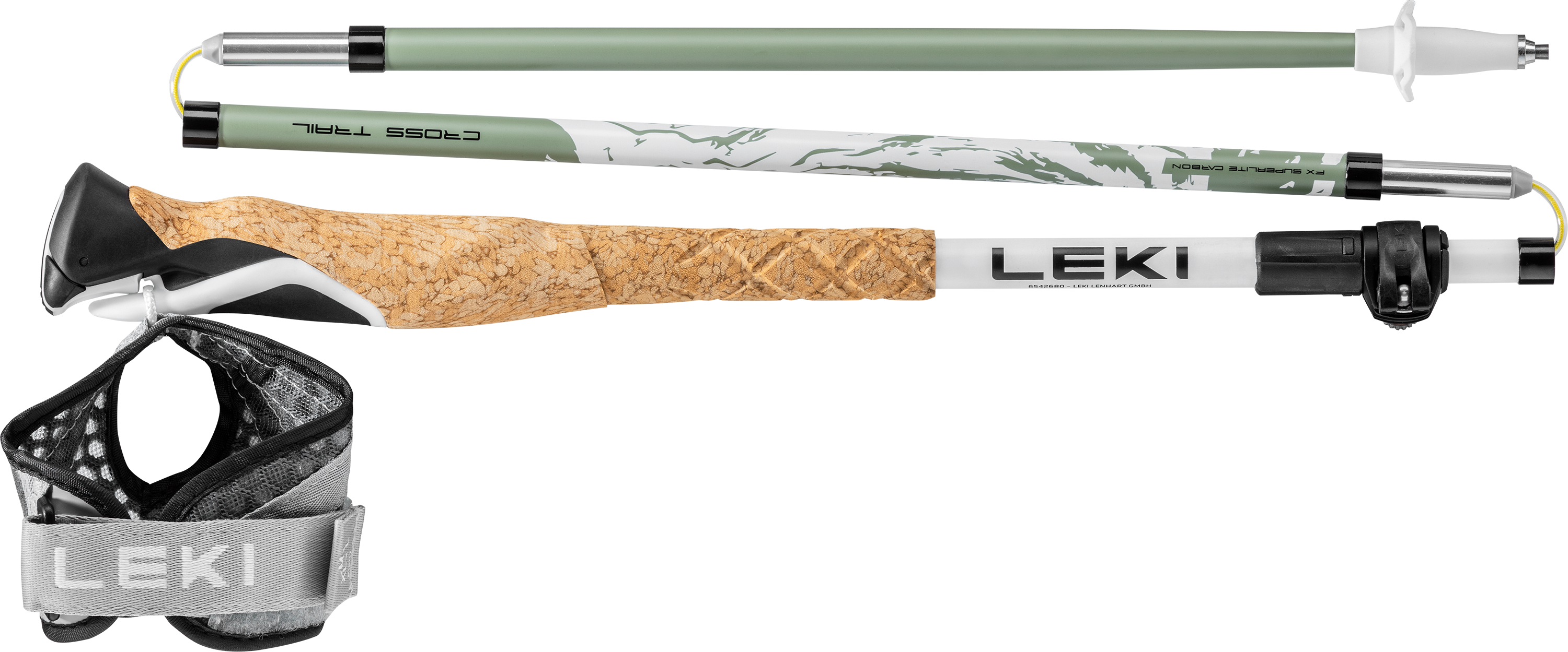 Cross Trail FX Superlite | LEKI Cross Trail FX Superlite | LEKI