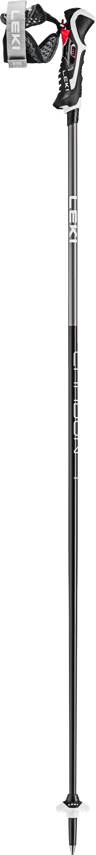 LEKI CARBON 14 3D :サイズ120cm スキーポール LEKI USA - CARBON 14 3D WOMEN'S - Alpine Ski Poles - All