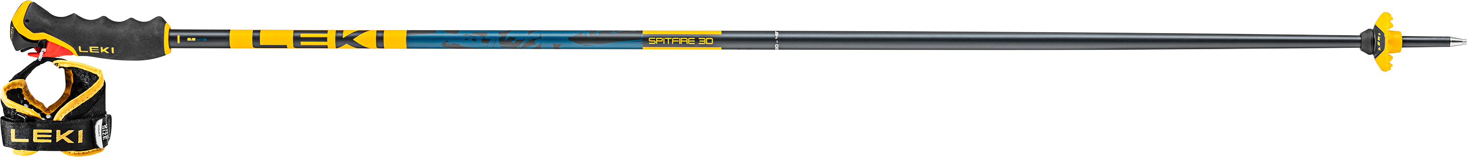 Spitfire 3D | LEKI Spitfire 3D | LEKI