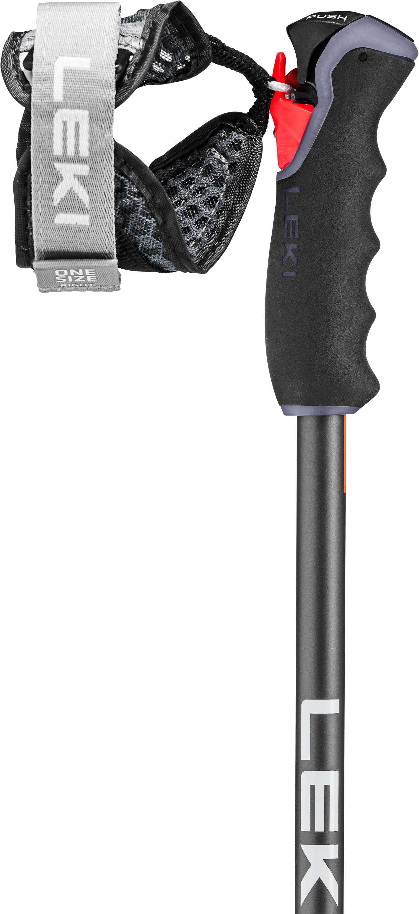 25LEKI PEAK VARIO 3D 伸縮：95cm-125cm 定価￥31900