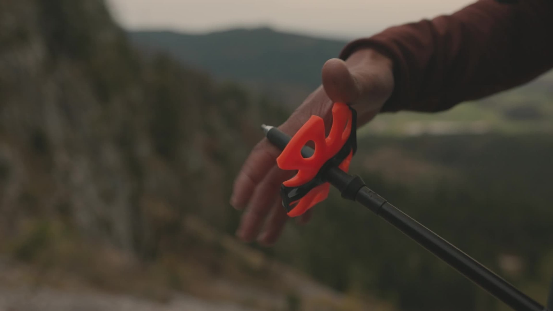 Sherpa Lite | Wanderstock | LEKI Sherpa Lite | Wanderstock | LEKI