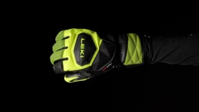 WCR Venom SL 3D | LEKI WCR Venom SL 3D | LEKI