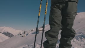 LEKI USA - SPITFIRE VARIO 3D (BERRY) - Alpine Skiing - All