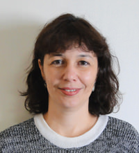 Lucia Helena Baccarin