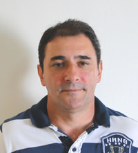 Francisco Egidio Perissoto