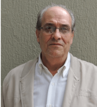 Sergio Alcides Dias Baciotti