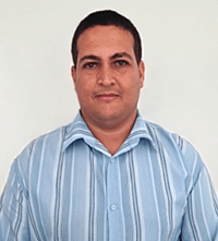 Reginaldo Basilio dos Santos