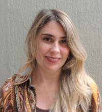 Vanessa Martinez Bacciotti