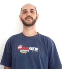 Renato Estevão Comin