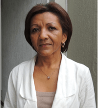 Francisca Vieira da Silva