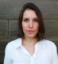 Patricia Fioramonte da Cunha