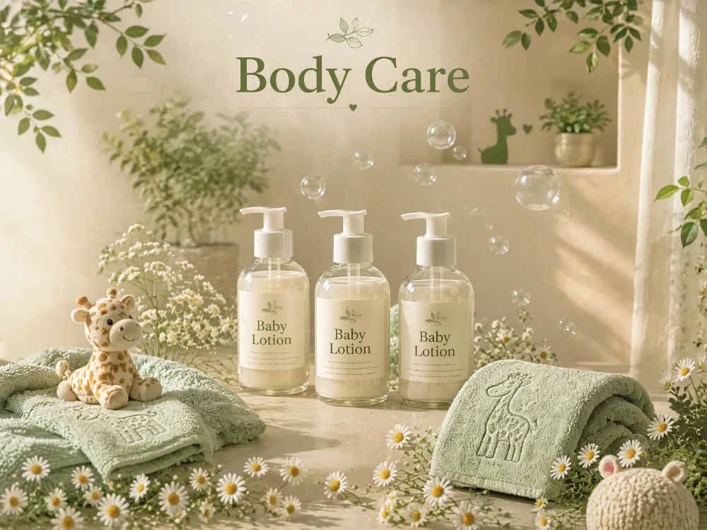 Body Care