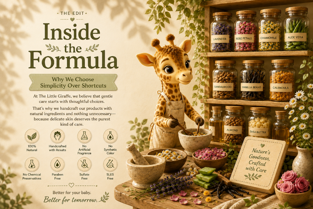 Inside the Formula