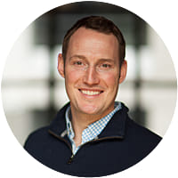 Jason van den Brand