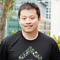 Kaiye Chen