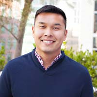 David Ho