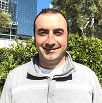 Rafik Issabeigi