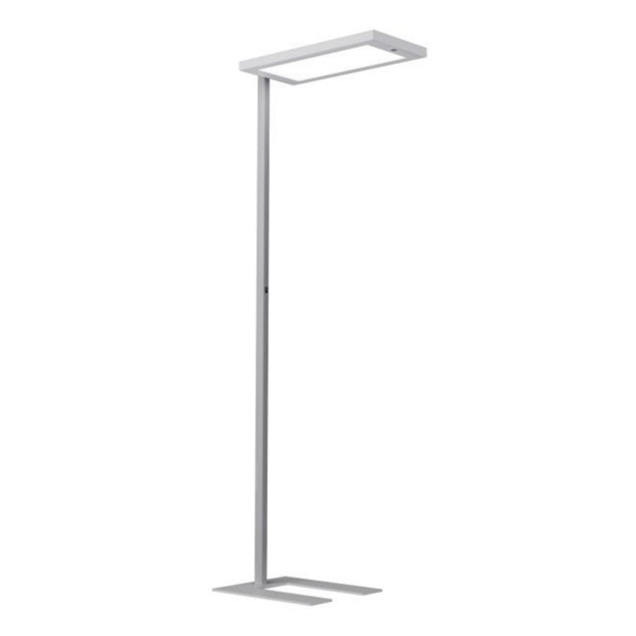 Stehleuchte Richard - Leistungsstarke Stehlampe in minimalistischem Design