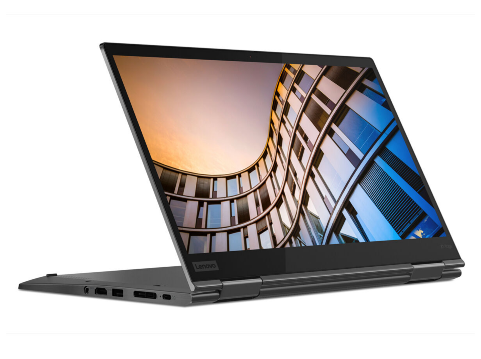 Laptops