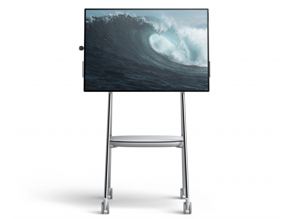Smartboards
