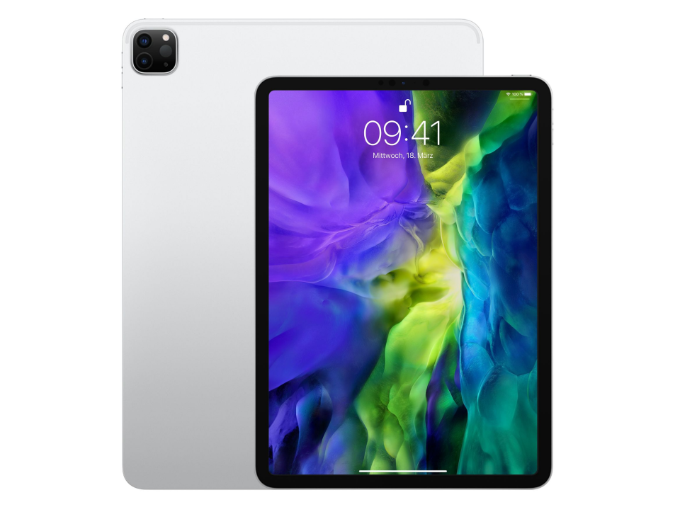 Tablets