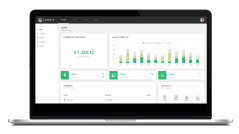 Lendis-Dashboard