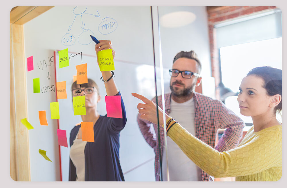 Device as a Service - Kickoff Workshop