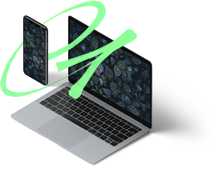 Lendis - Device as a Service