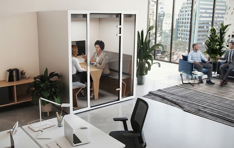 Office as a Service - All-in-One-Lösung