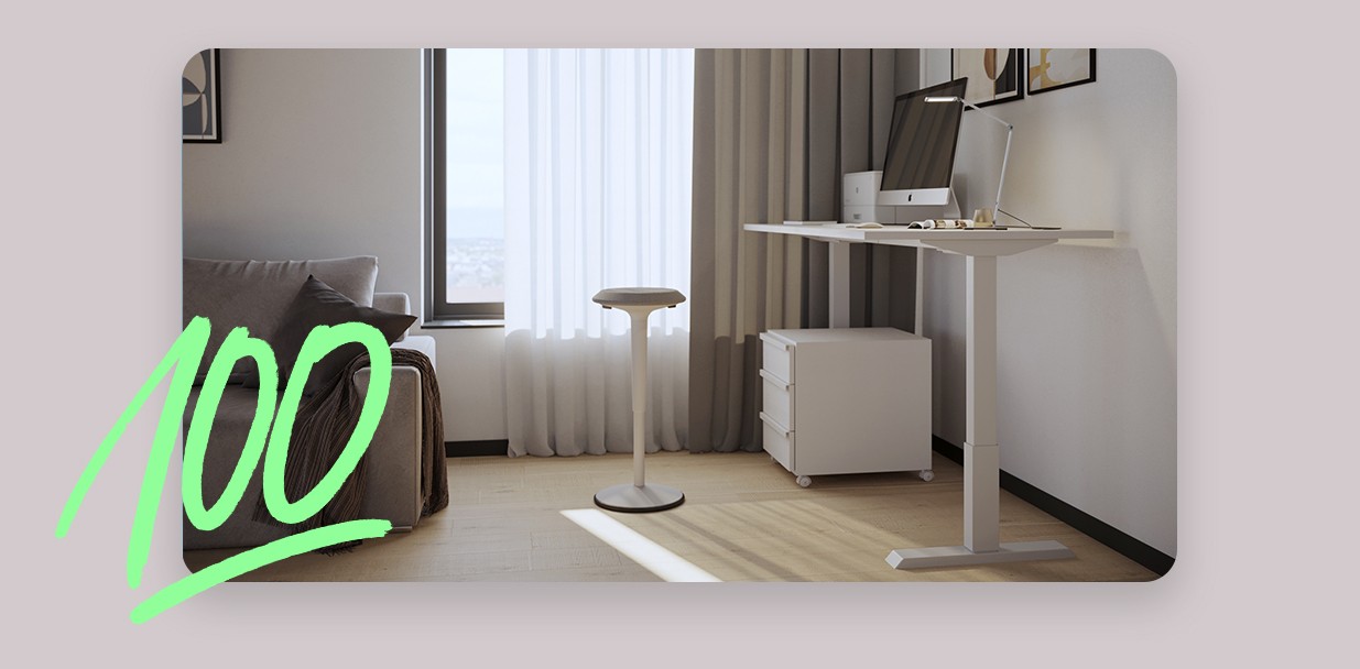 lendis partnership me remote - equipping employees in the home office