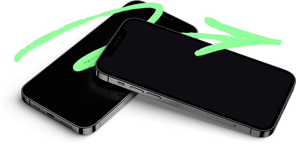 Phone as a Service - Moderne Smartphones für Mitarbeitende