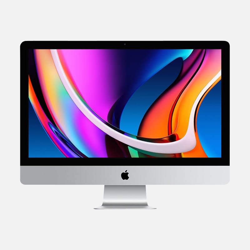 Apple iMac Pro 27 Zoll clever mieten statt kaufen