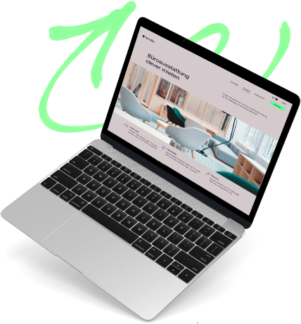 Lendis Plattform - Funktionen - Shop
