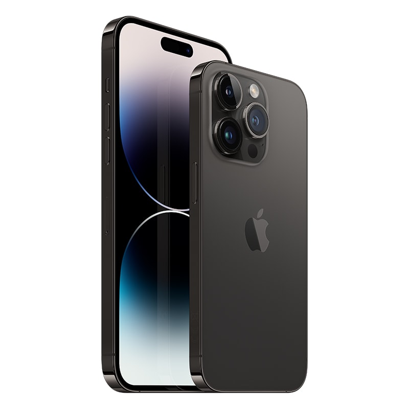 Apple iPhone 14 Pro 256GB 6.1´´ Smartphone Grey