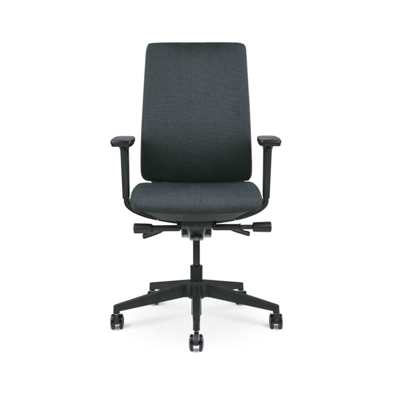 High quality ergonomic office chairs for rent Lendis