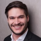 Kundentestimonial Norman Sobeck - Diakonie