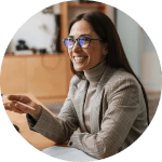 Lendis as a Service for Finance Managers