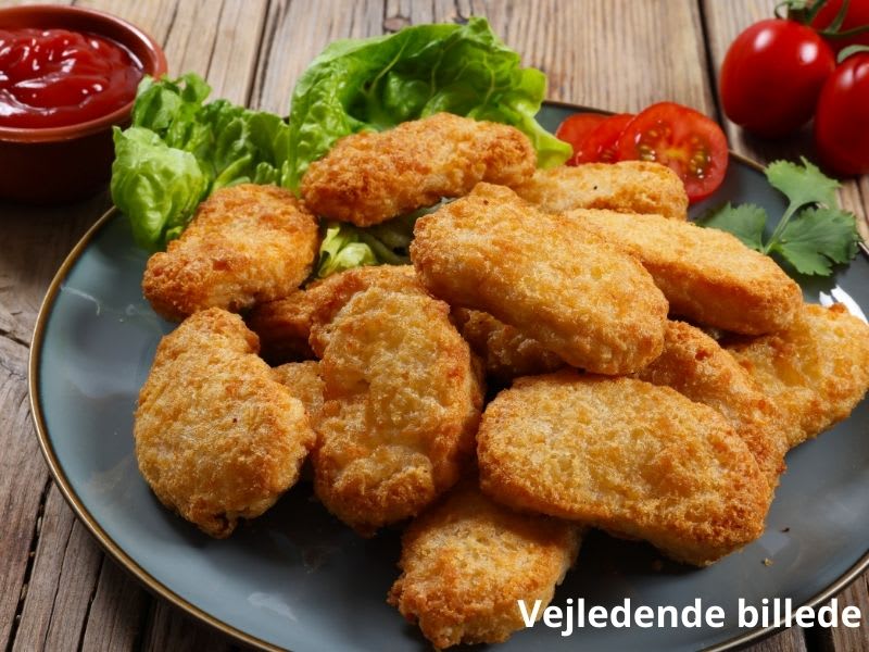 68. Børne Nuggets