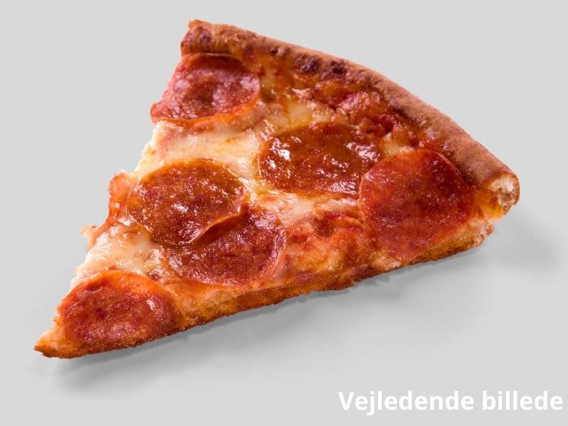 Pizza slice