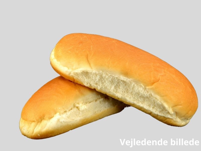 Pølsebrød