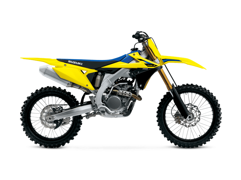 RM-Z250M6