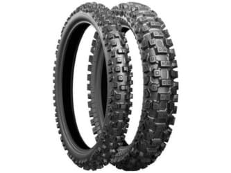 Bridgestone 90/100-21 X40F  Nyhed 2022