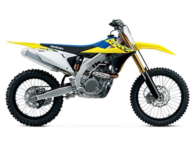 RM-Z450M4