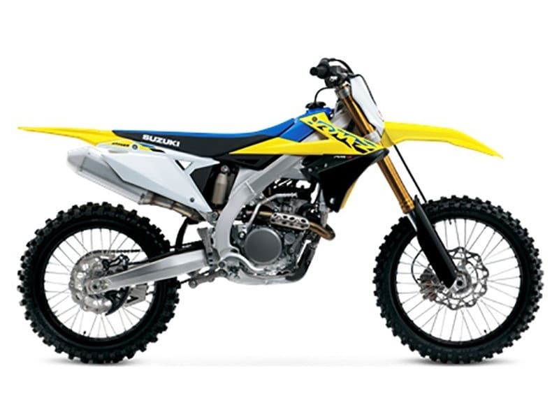 RM-Z250M4