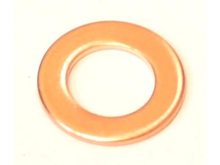 GASKET,8.2X14X1