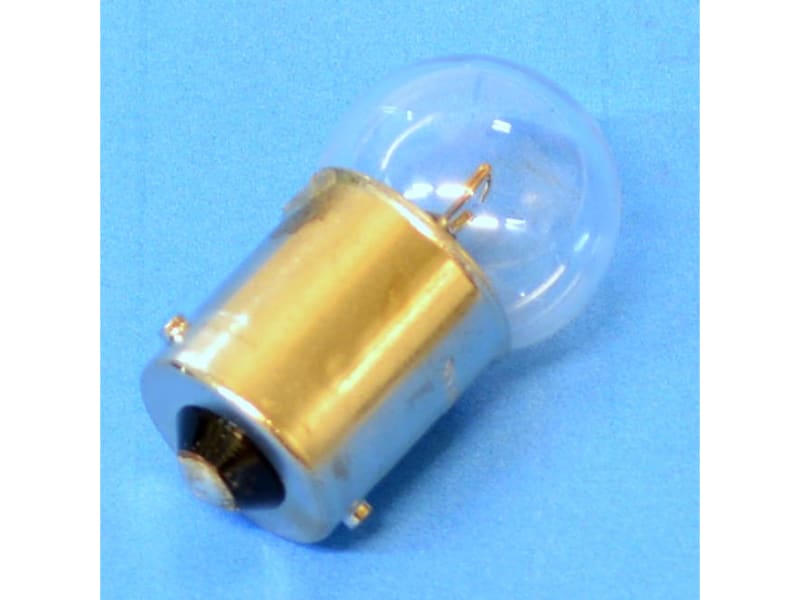 BULB 6V8W